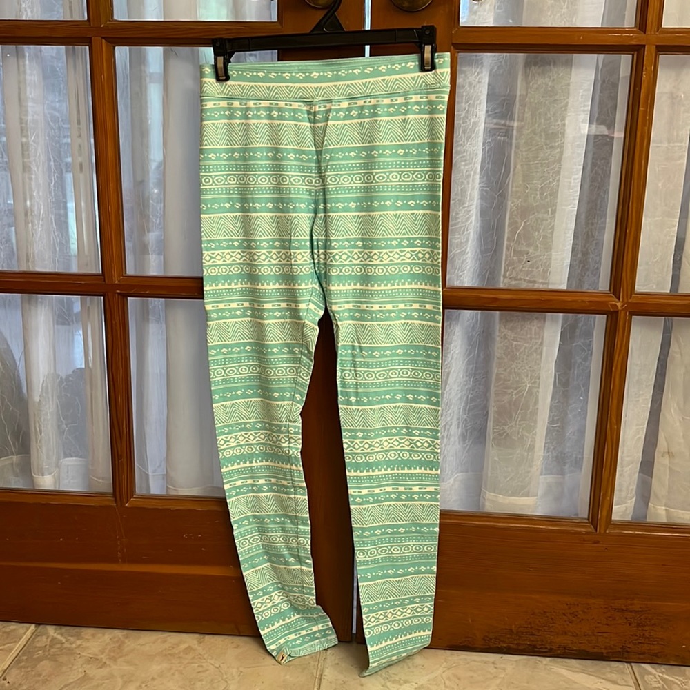 Hollister leggings